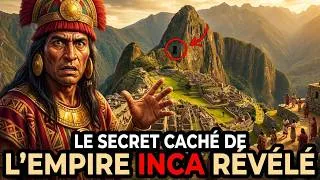 Miniature : L'Empire Inca : La Civilisation la Plus Puissante des Andes (Reconstitution IA)