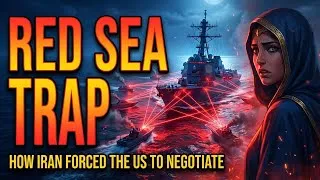 Miniature : The Red Sea Trap: How Iran Forced the US to Negotiate