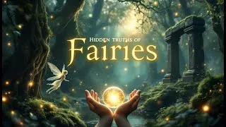 Miniature : Fairies & Elemental Beings: Beyond Myth & Imagination 🌿