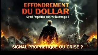 Miniature : Donald Trump : prophétie biblique ou Simple Coïncidence ?
