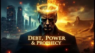 Miniature : Trump & Prophecy: The Antichrist Debate Explored