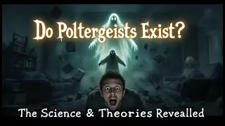 Miniature : Do Poltergeists Exist? The Science & Theories Revealed https://www.chroniques.top