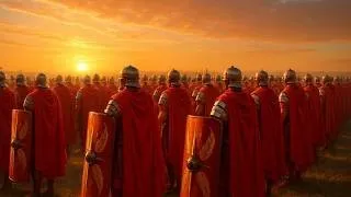 Miniature : ⚔️ Comment Rome a gagné ses plus grandes batailles : les tactiques qui ont changé l’Histoire