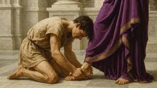Miniature : 👑 L’esclave devenu le maître secret de Rome