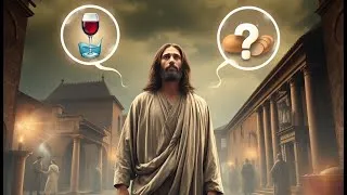Miniature : Jésus : Histoire ou Mythe ?