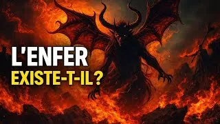 Miniature : L’enfer est l’un des concepts les plus puissants et les plus ancrés dans l’imaginaire humain. 