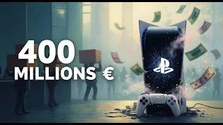 Miniature : Le Désastre à 400 Millions € Qui a Détruit l’Industrie du Jeu Vidéo