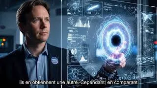 Miniature : Découverte incroyable : l'univers se dévoile avec le télescope Webb !