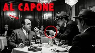 Miniature : L'Insulte Au Poker Qui A Coûté La Vie À Giuseppe Masseria – La Vengeance D'Al Capone