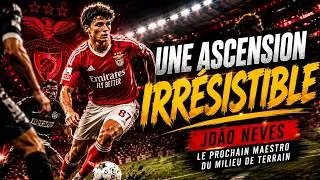 Miniature : JOÃO NEVES : DE L’OMBRE À LA LUMIÈRE DU FOOTBALL EUROPÉEN