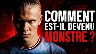 Miniature : Erling Haaland : L’Ascension de la Machine à Buts Imparable