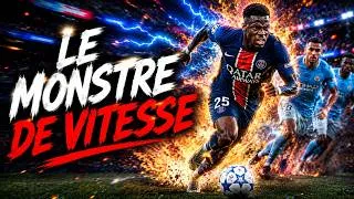 Miniature : Nuno Mendes : de la rue au sommet du football européen
