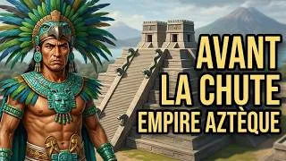 Miniature : À quoi ressemblait vraiment l'Empire aztèque ? | Reconstitution visuelle par IA