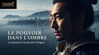 Miniature : Kamakura : Quand les Samouraïs Ont Pris le Pouvoir au Japon - Chroniques du Moyen Âge