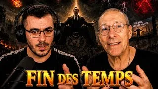 Miniature : Le dernier antéchrist selon l'eschatologie : la vérité catholique !