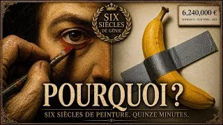 Miniature : Apprendre à voir, désapprendre à peindre | Six siècles de peinture européenne