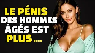 Miniature : Hommes plus âgés : Pourquoi ils ont un avantage dans la séduction