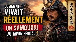 Miniature : Une journée dans la peau d’un samouraï japonais