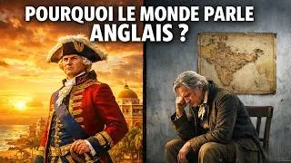 Miniature : L'erreur à 1000 milliards : Pourquoi Louis XV a abandonné le Canada