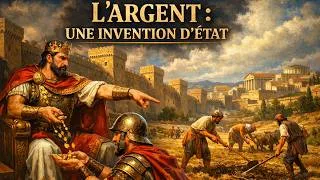 Miniature : L'argent n'existait pas : Comment 95% de l'histoire humaine a fonctionné sans lui ?