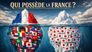 Miniature : Dette publique : Pourquoi la France risque gros là où le Japon reste serein ?