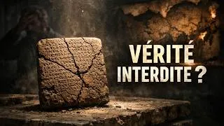 Miniature : CE TEXTE SUMÉRIEN FAIT S’EFFONDRER L’HISTOIRE OFFICIELLE