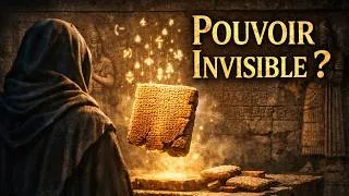 Miniature : LES SUMÉRIENS ET LE POUVOIR INVISIBLE : Ce que les tablettes suggèrent vraiment