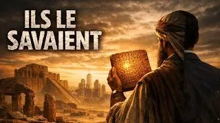 Miniature : LES SUMÉRIENS SAVAIENT : Ce que leurs tablettes disent sur notre monde actuel