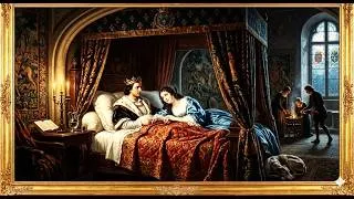 Miniature : Anecdote   "Péché Mortel"