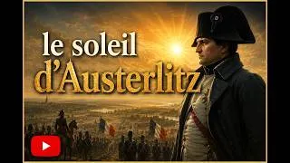 Miniature : Le Soleil d'Austerlitz