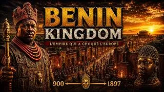 Miniature : L’Empire du Bénin : La Civilisation Africaine Oubliée