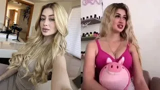 Miniature : Valeria Márquez : l’influenceuse beauté assassinée en direct sur TikTok