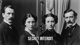 Miniature : Histoire interdite d’une famille bourgeoise : un secret qui ne devait jamais être révélé