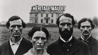 Miniature : Histoire d’un Héritage Maudit et d’un Secret Interdit
