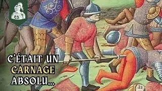 Miniature : Sur un champ de bataille médiéval, vous tiendriez 30 secondes...