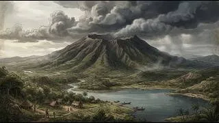 Miniature : 6.  Le mystère vieux de 70 000 ans qui a failli ons détruire | HISTOIRE POUR S'ENDORMIR