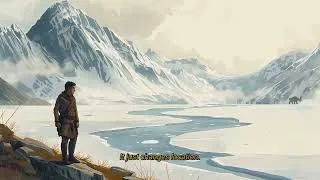 Miniature : 5.Que s'est-il passé à la fin de l'ère glaciaire il y a 12 000 ans ? | HISTOIRE POUR S'ENDORMIR