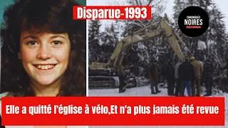 Miniature : New York 1993 Cold Case résolu — un arrestation choque la communauté