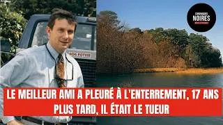Miniature : RÉSOLU APRÈS 17 ANS | L'incroyable affaire de Mike Williams