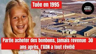 Miniature : Comment une affaire non résolue de 1985 a été RÉSOLUE grâce à une correspondance ADN