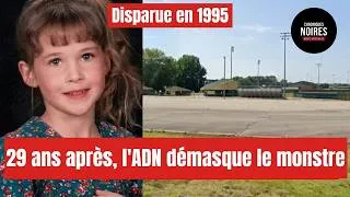 Miniature : L'ADN vient de RÉSOUDRE l'affaire non résolue la plus célèbre de l'Arkansas »