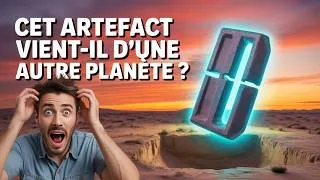 Miniature : Le Cadeau des Étoiles : Technologie Perdue | Documentaire Sommeil 2026