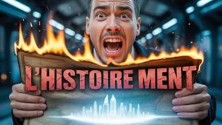 Miniature : Tartarie : La Civilisation Avancée Effacée | Documentaire pour dormir 2025