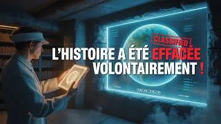 Miniature : L'énigme des bâtisseurs d'avant la catastrophe | Documentaire Sommeil 2025