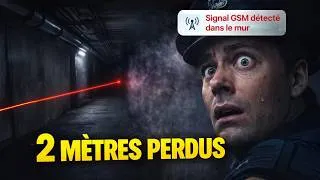 Miniature : Marc Valran dévoré, le coupable va vous surprendre : Dossier 26/28, pourquoi IL MANQUE 2 MÈTRES  