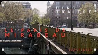 Miniature : Le Paris de Mirabeau