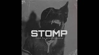 Miniature : "STOMP" - Drake x Problem Type Beat (Prod by@chronixbeatz)