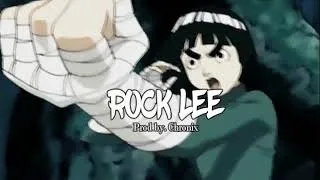 Miniature : [FREE] Drake x Travis Scott Type Beat - ROCK LEE