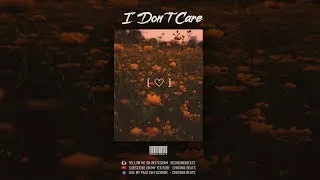Miniature : Ed Sheeran & Justin Bieber - I Don't Care ( instrumental )