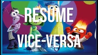 Miniature : [LES RÉCITS] RÉSUME VICE VERSA